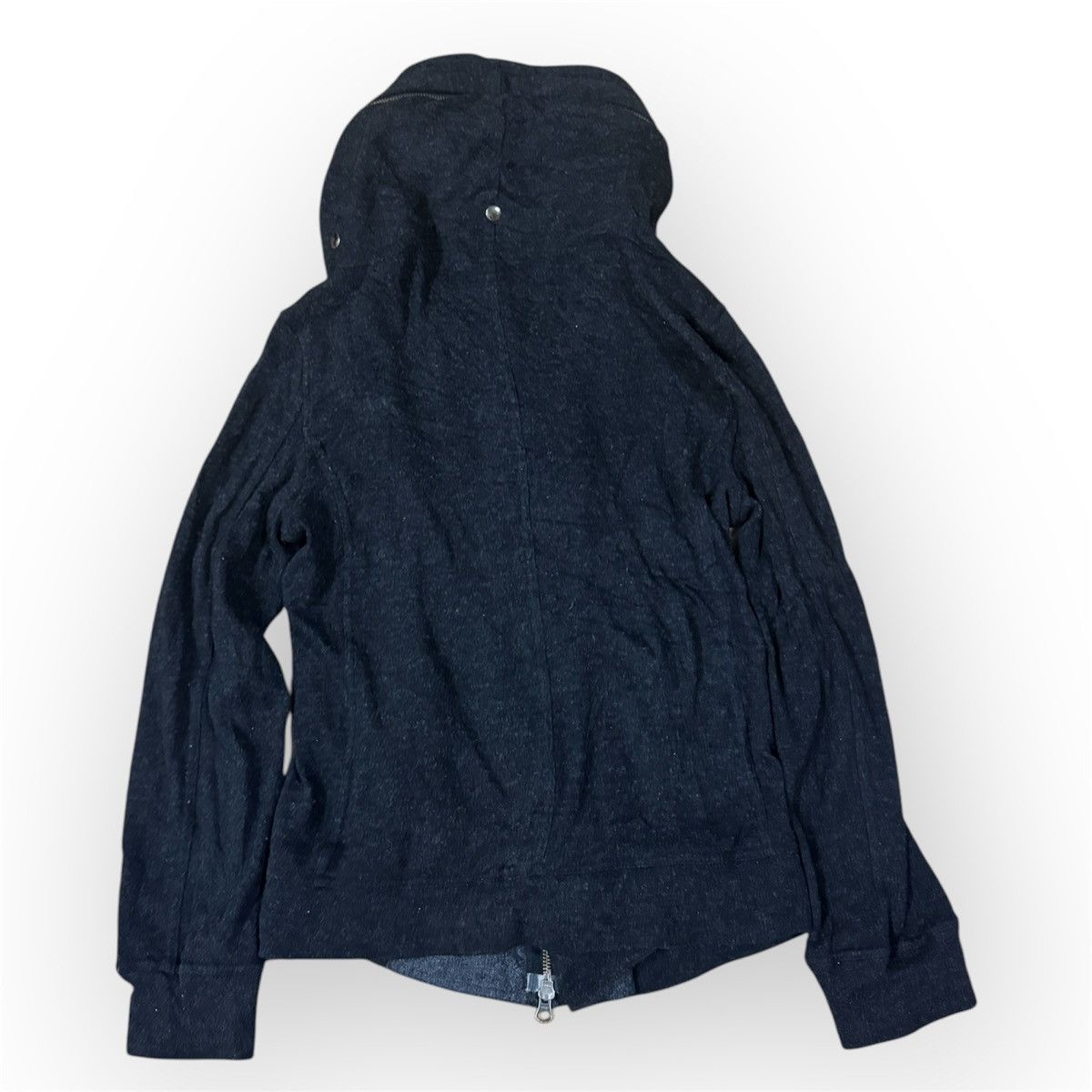 If Six Was Nine × Tornado Mart Tornado Mart Pun Sweater Size US M / EU 48-50 / 2 - 4 Thumbnail