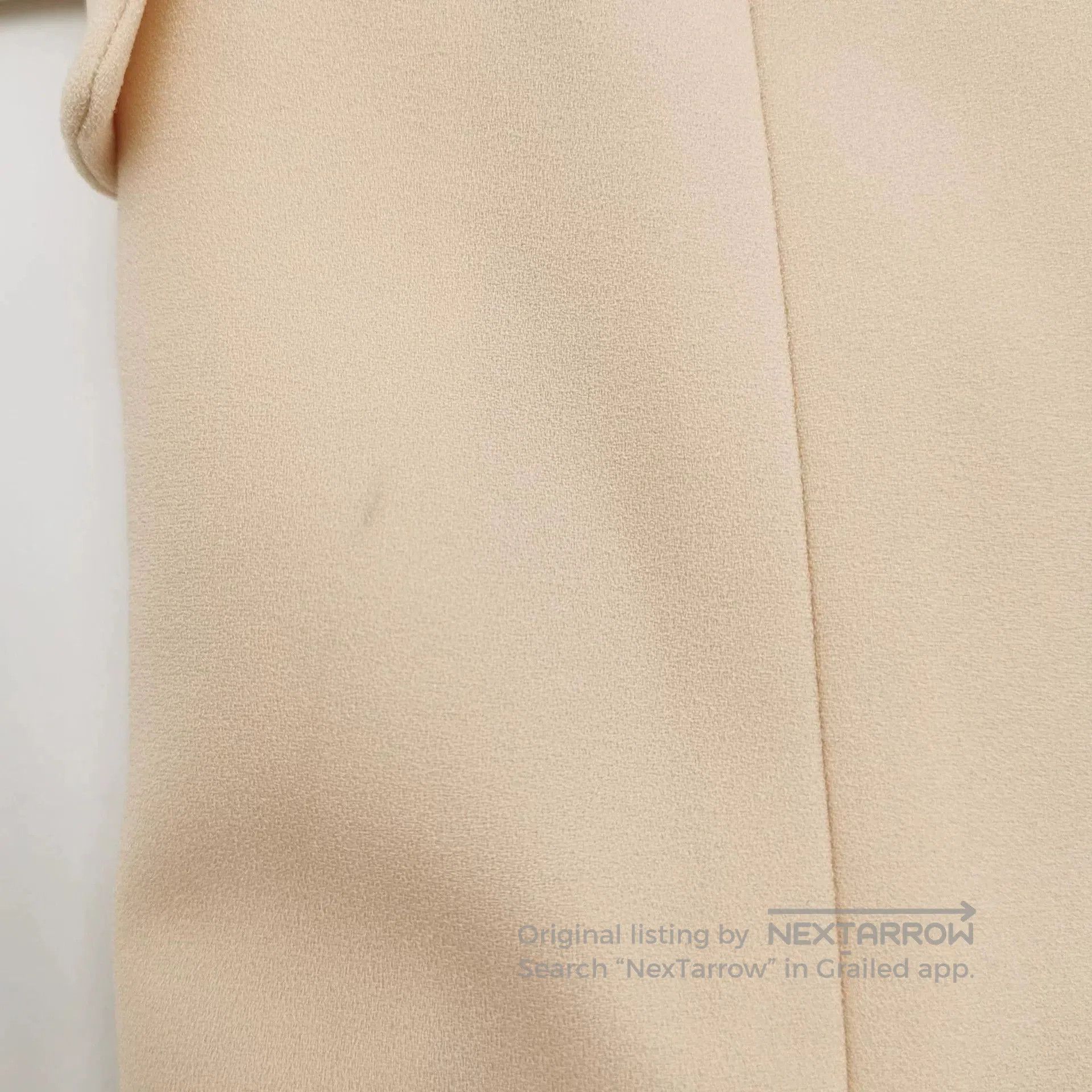 Dior christian dior double-breasted coat size 38. Size US M / EU 48-50 / 2 - 4 Thumbnail