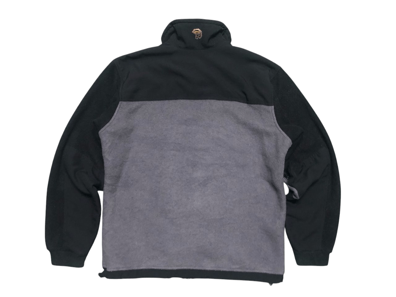 Mountain Hardwear Vintage Mountain Hardwear Gore Windstopper Fleece Jacket Size US S / EU 44-46 / 1 - 2 Thumbnail