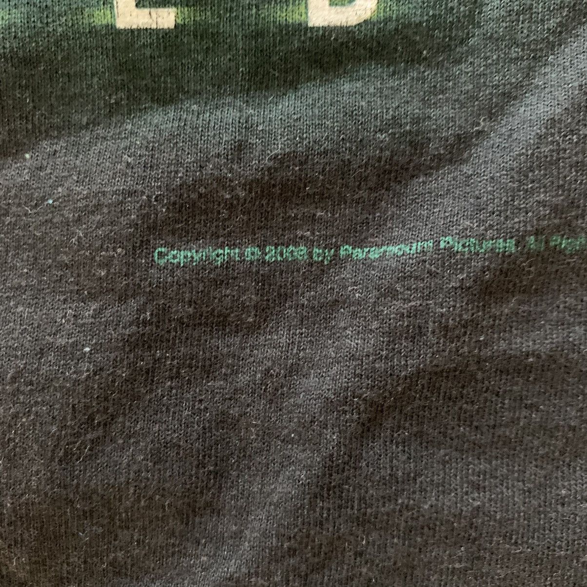 Vintage Vintage 2008 Cloverfield Paramount Movie promotion Tee Size US L / EU 52-54 / 3 - 2 Thumbnail