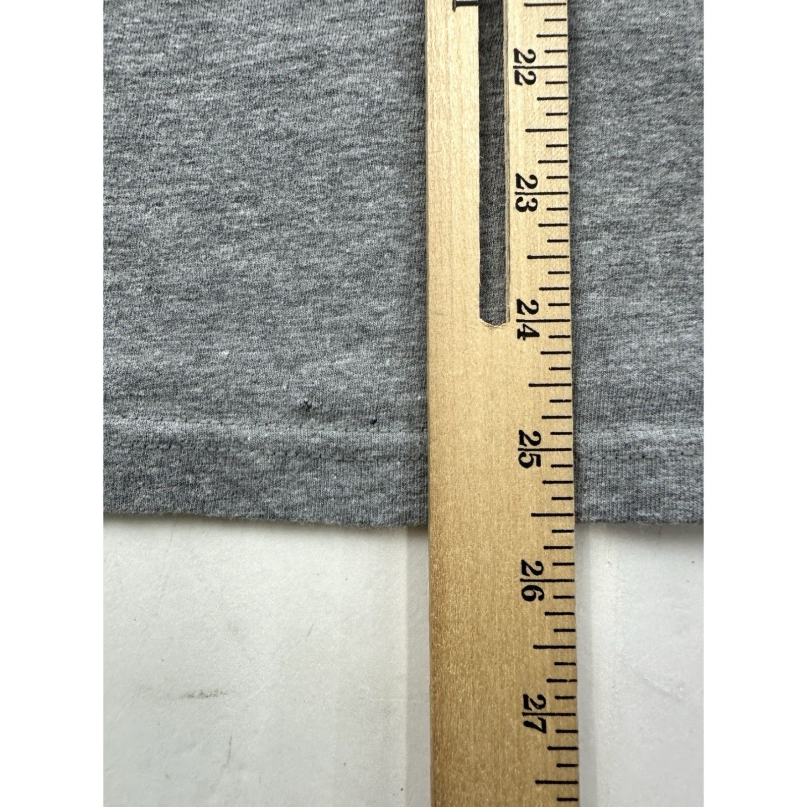 Nike Nike Shirt Mens Small Gray Running Excuses Sucks Crew Neck Pullover Size US S / EU 44-46 / 1 - 6 Thumbnail