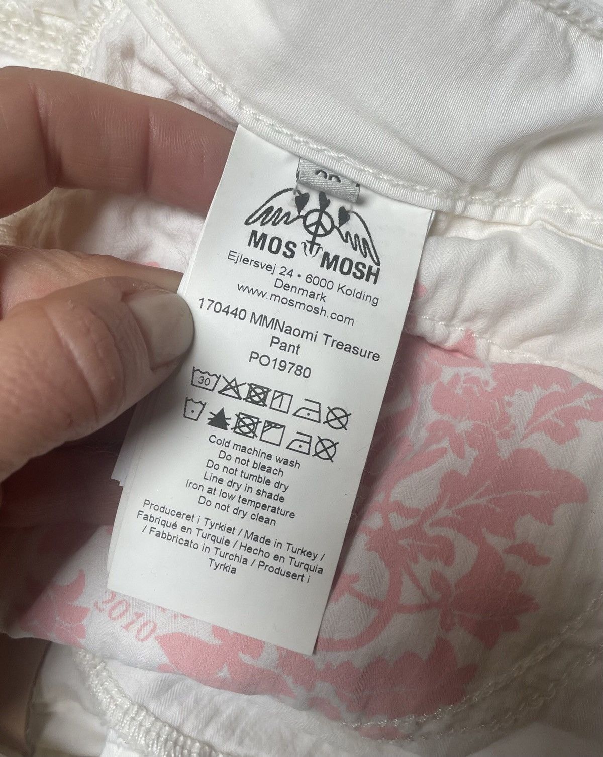 Other MMNaomi Treasure Pant Size 29" - 9 Thumbnail