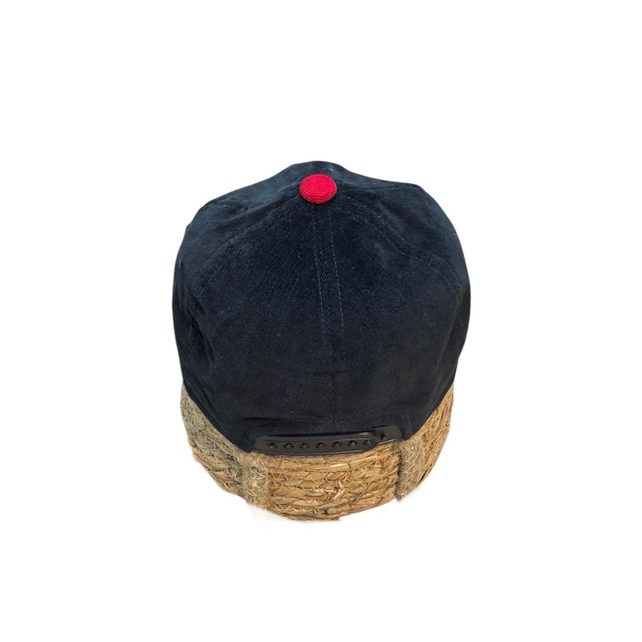 Japanese Brand × Vintage Vintage 90’s Fablice Snapback Hat Size ONE SIZE - 6 Thumbnail