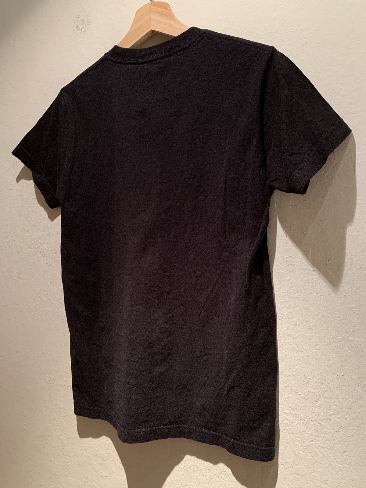 Band Tees *RARE* David Bowie Big Print Front AOP Band Music T-Shirt S Size US S / EU 44-46 / 1 - 5 Thumbnail