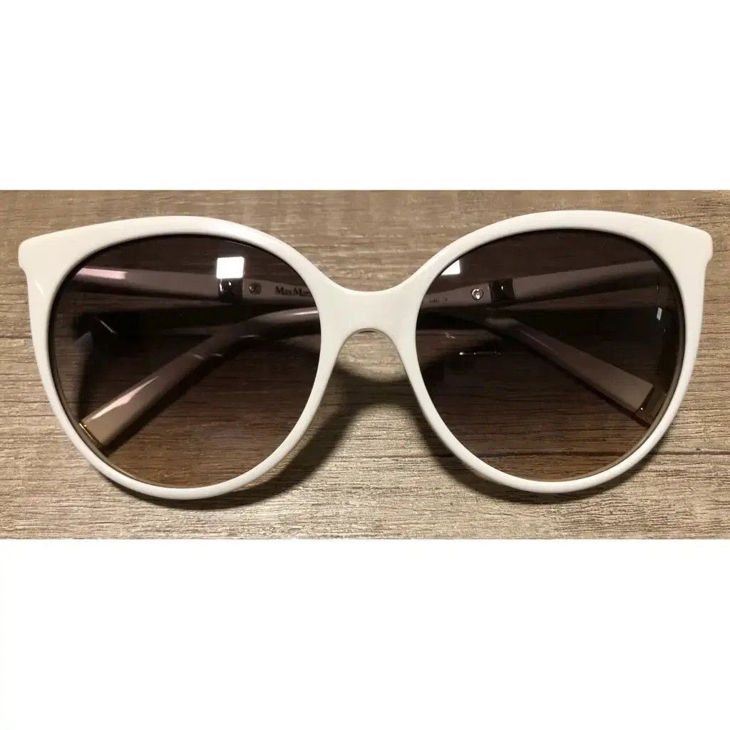 Max Mara Sunglasses, Max Mara Size ONE SIZE - 1 Thumbnail