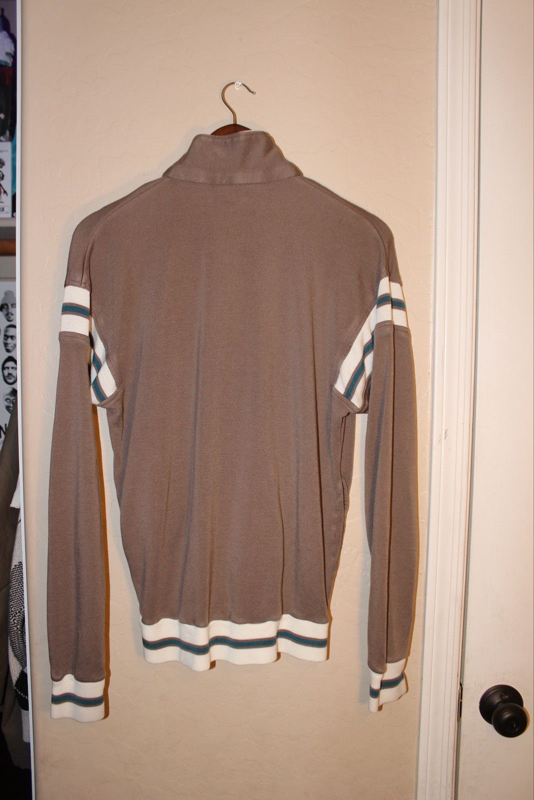 Christian Dior Monsieur × Dior × Vintage Rare Vintage 90s Christian Dior Tracktop Size US M / EU 48-50 / 2 - 6 Thumbnail