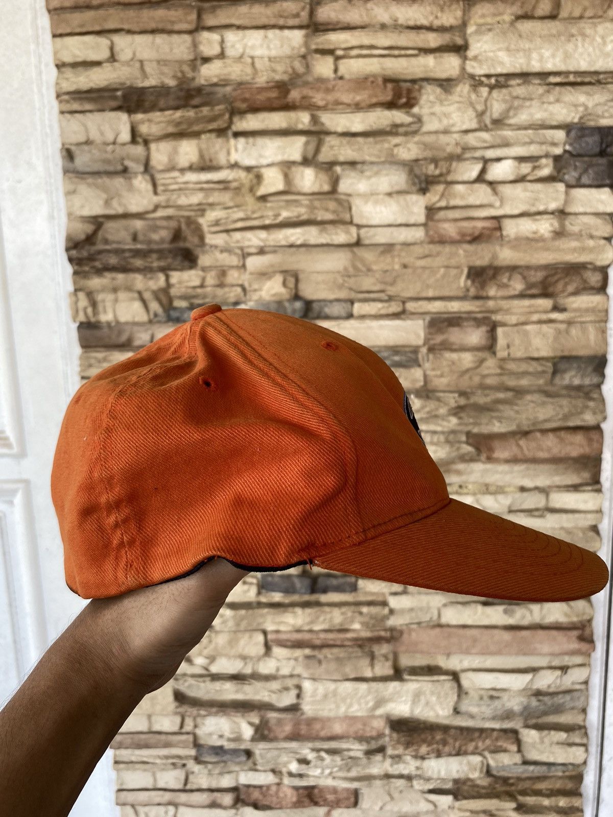 Quiksilver Vintage Quiksilver Cap Hats Size ONE SIZE - 2 Thumbnail
