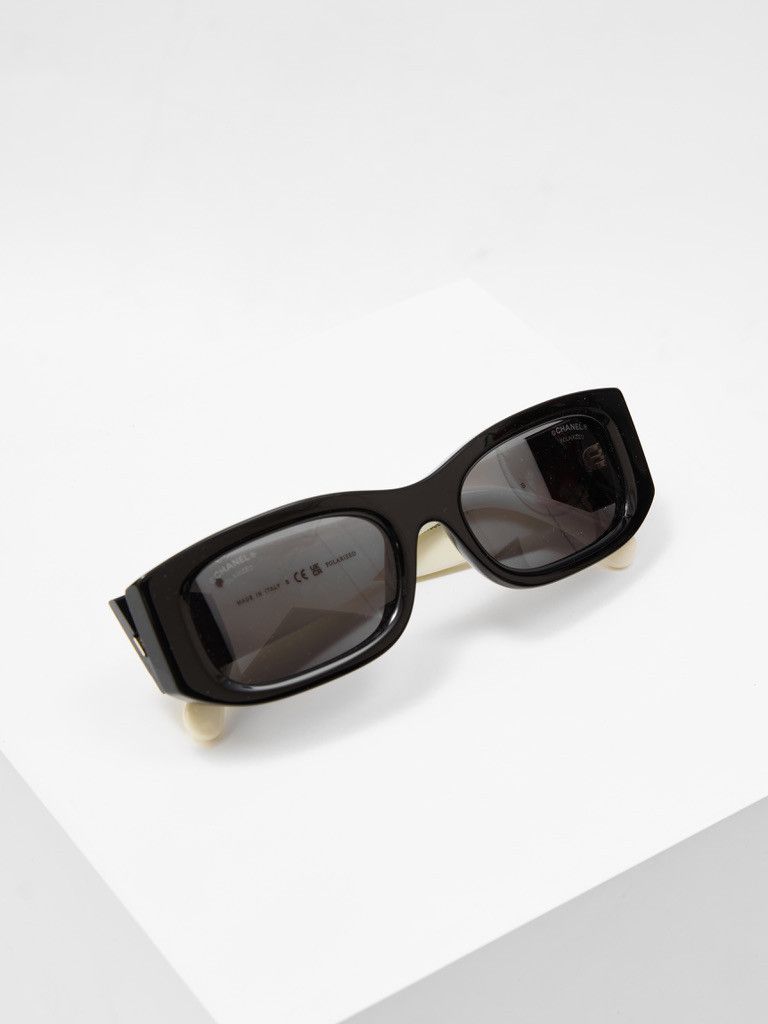 Chanel CHANEL 0CH5525 1656T8 Size ONE SIZE - 2 Thumbnail