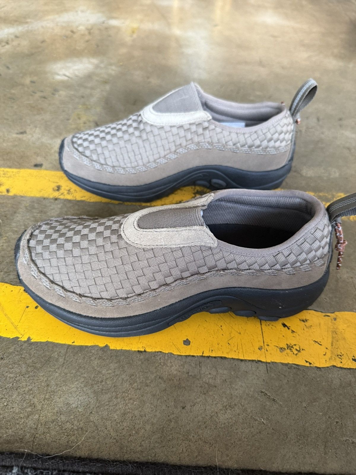 Merrell 1TRL Jungle Moc EVO Woven SE