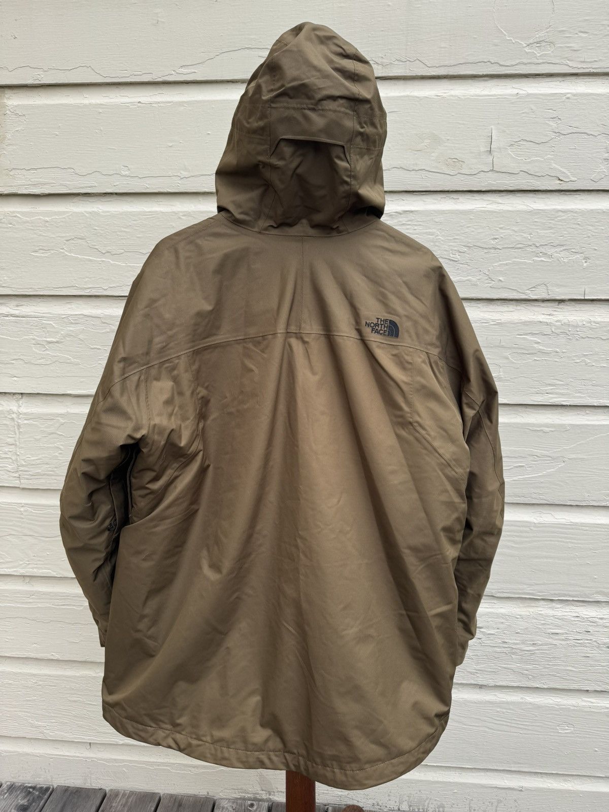 The North Face The north face snow jacket Size US XL / EU 56 / 4 - 2 Thumbnail