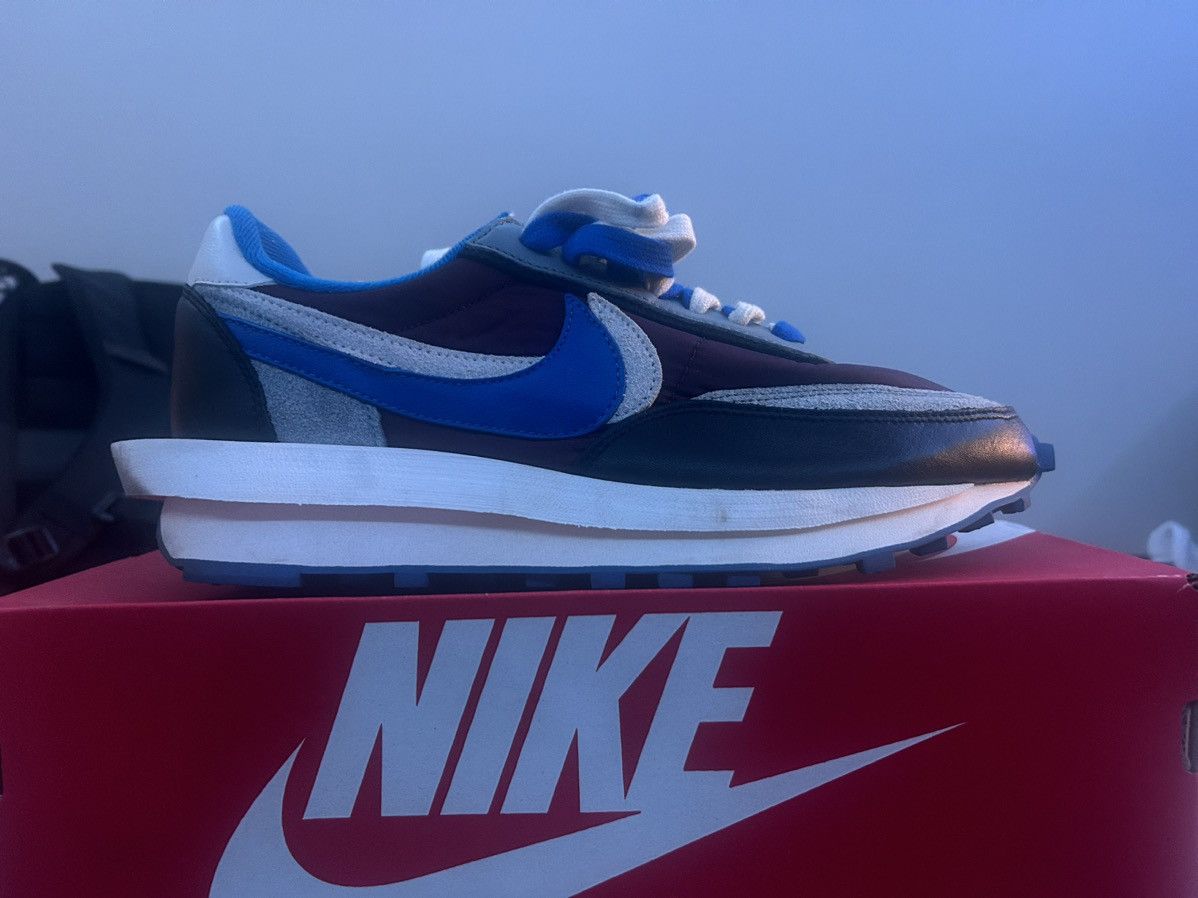 Nike × Sacai × Undercover sacai x undercover x waffle Size US 10.5 / EU 43-44 - 3 Thumbnail