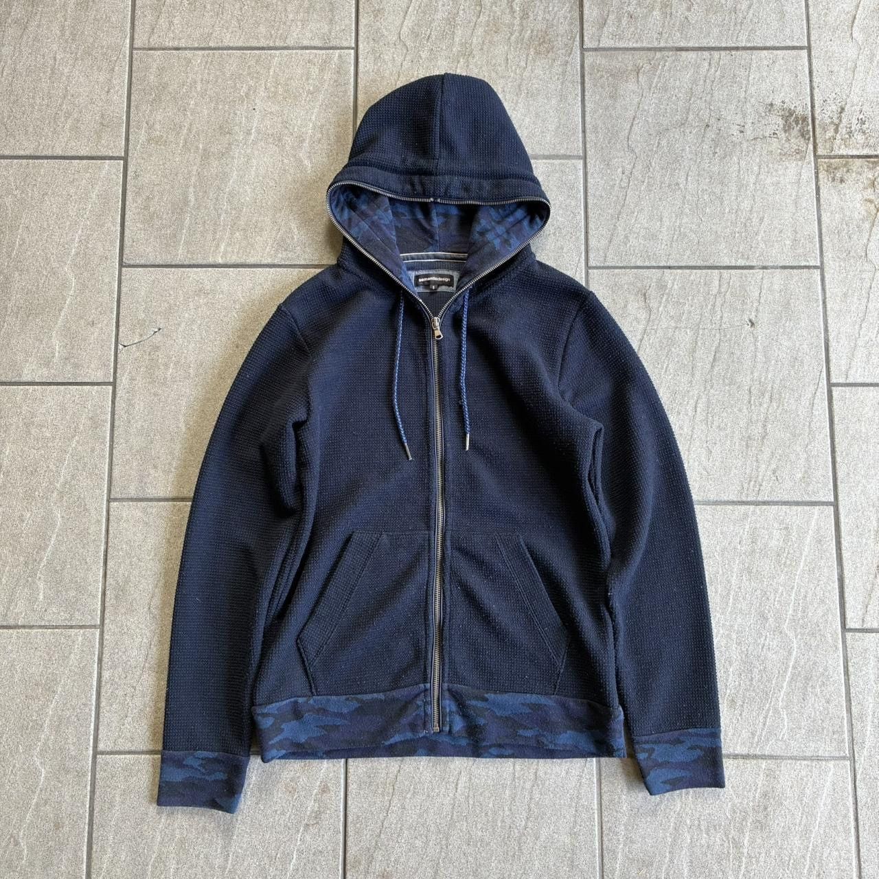 Semantic Design Hoodie | Grailed