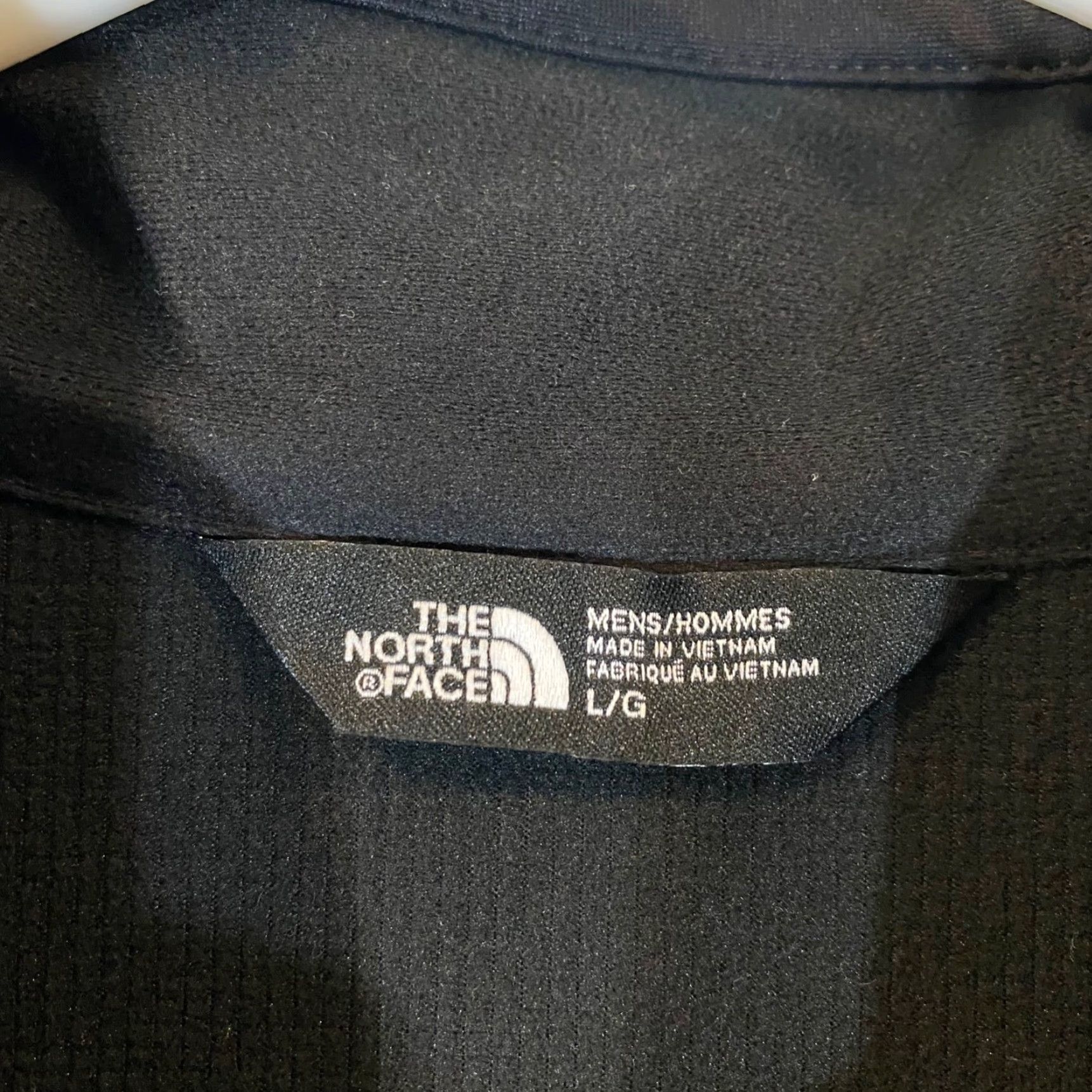 The North Face THE NORTH FACE Vest Mens Large Black Windwall Jacket Anheuser Busch Beer NEW Size US L / EU 52-54 / 3 - 5 Thumbnail