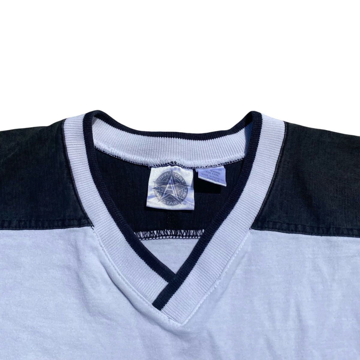 Pro Player 1990s All Star Cafe cotton jersey Size US XL / EU 56 / 4 - 5 Thumbnail