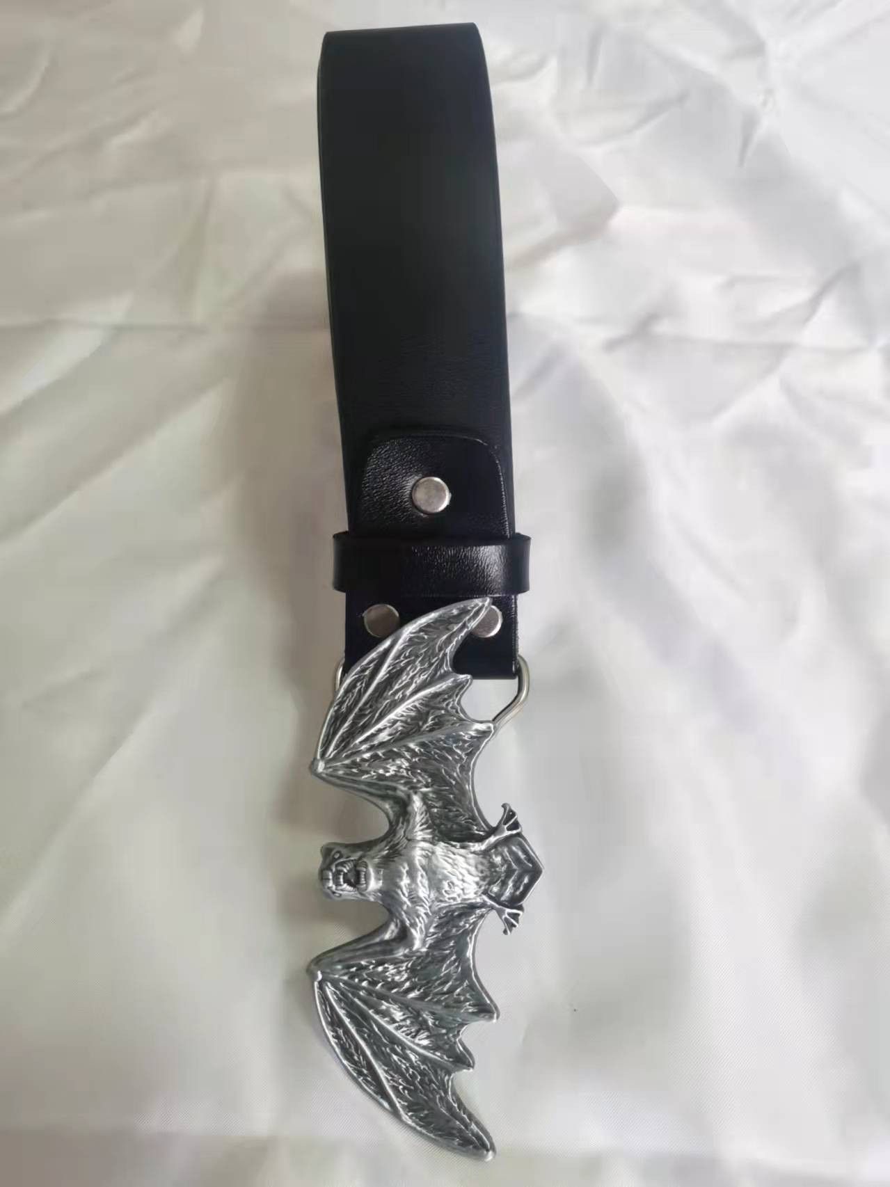 Vintage Fashion personalized simple belt Size ONE SIZE - 4 Thumbnail