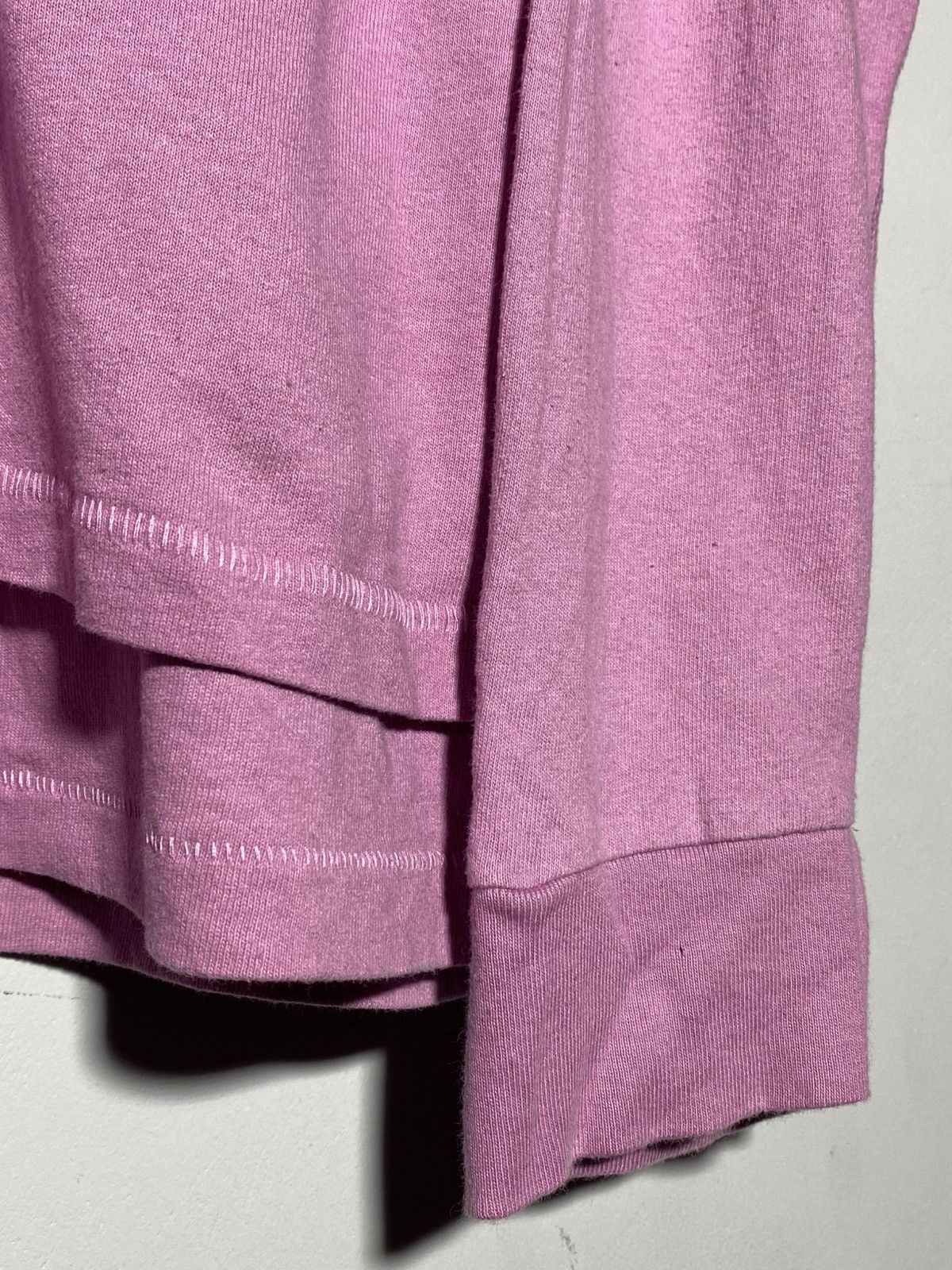 Stussy Stussy Layered Sleeves Crew Neck Long Sleeve Size US L / EU 52-54 / 3 - 6 Thumbnail
