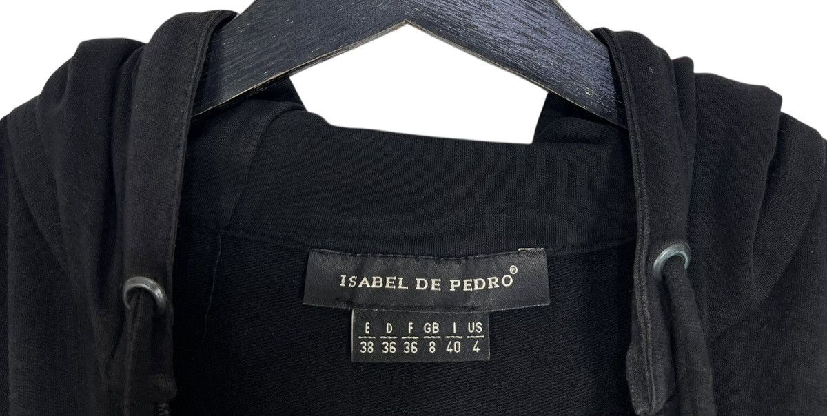 Isabel Marant AW07 Isabel De pedro Jaclet Size S / US 4 / IT 40 - 6 Thumbnail