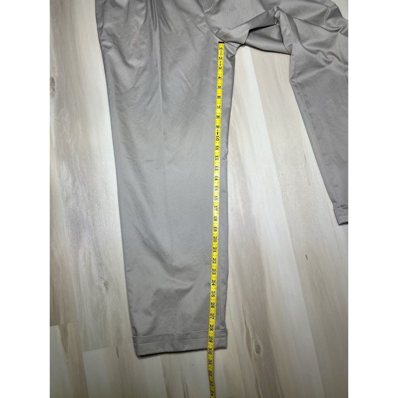 Brooks Brothers Brooks Brothers Advantage Chino Elliot 38x32 Lightweight Size US 38 / EU 54 - 8 Thumbnail
