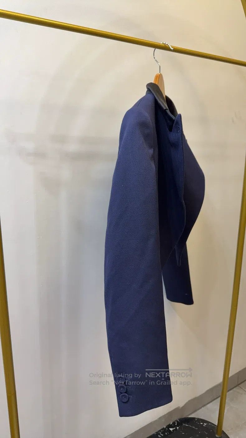 Fendi Fendi Showcase Suit Jacket Size XXS / US 00 / IT 34 - 7 Thumbnail