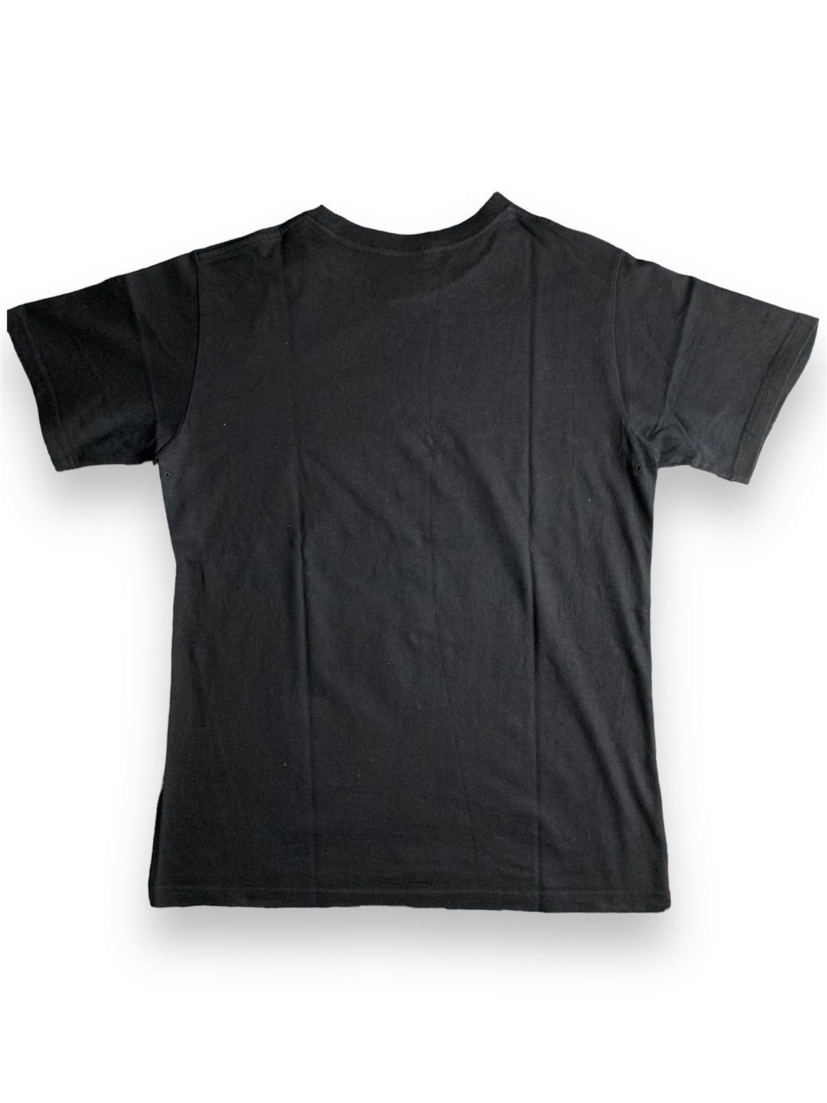 Number (N)ine AW03 Number Nine Pennyroyal Tea Tshirt Size US M / EU 48-50 / 2 - 4 Thumbnail