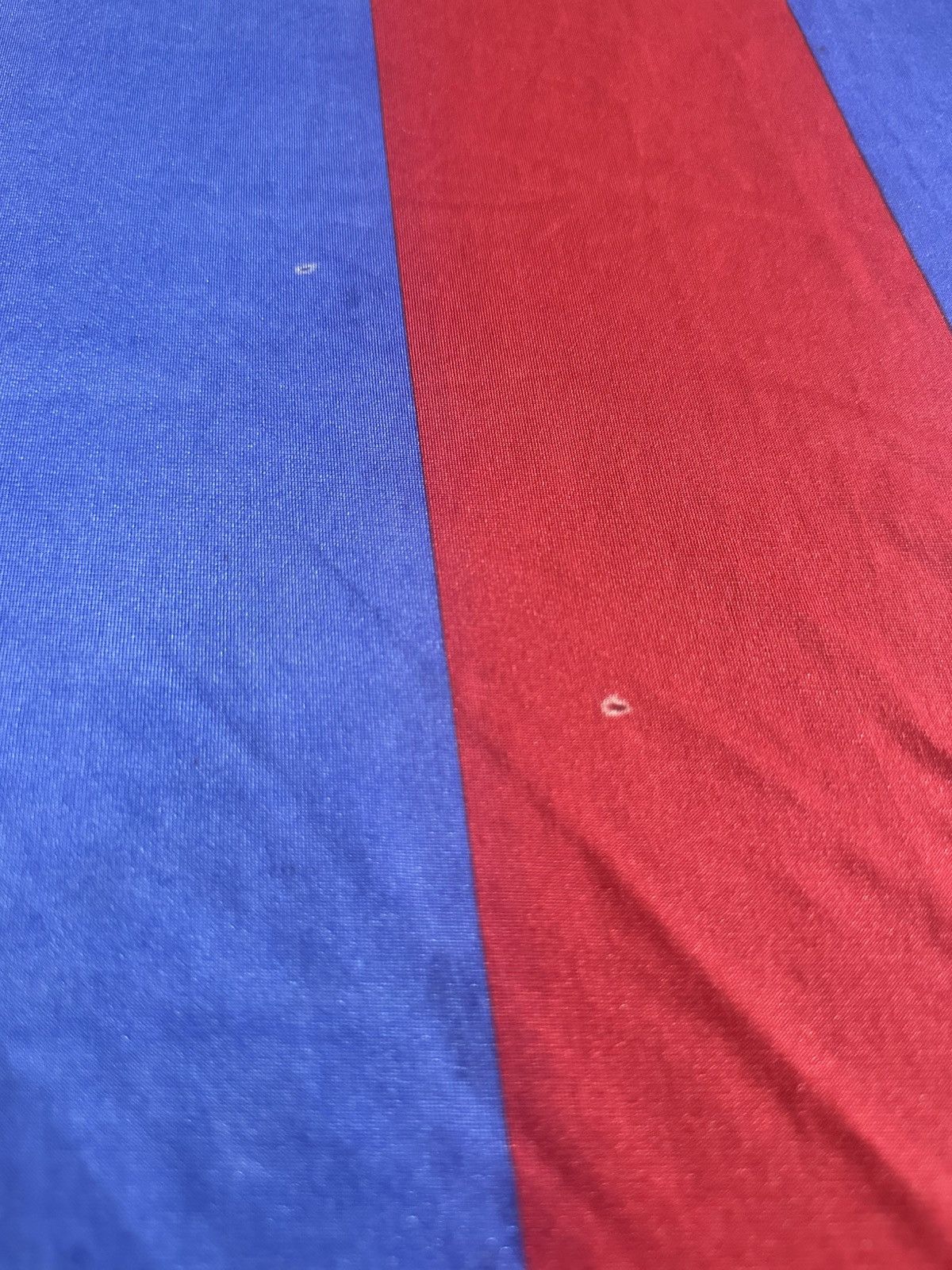 Vintage 80s Barcelona jersey diego maradona