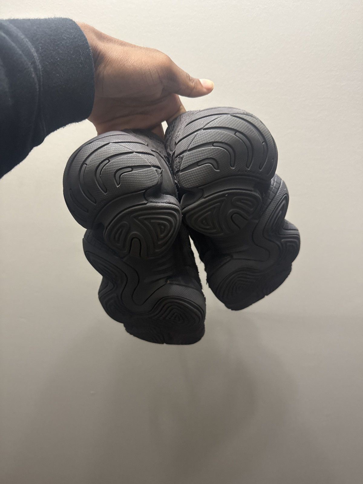 Yeezy Yeezy 500 Boost Size US 10 / EU 43 - 6 Thumbnail