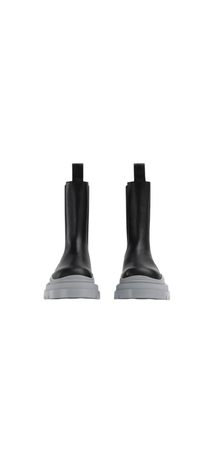 Bottega Veneta BOTTEGA VENETA TIRE BOOTS Size US 8 / EU 41 - 3 Thumbnail