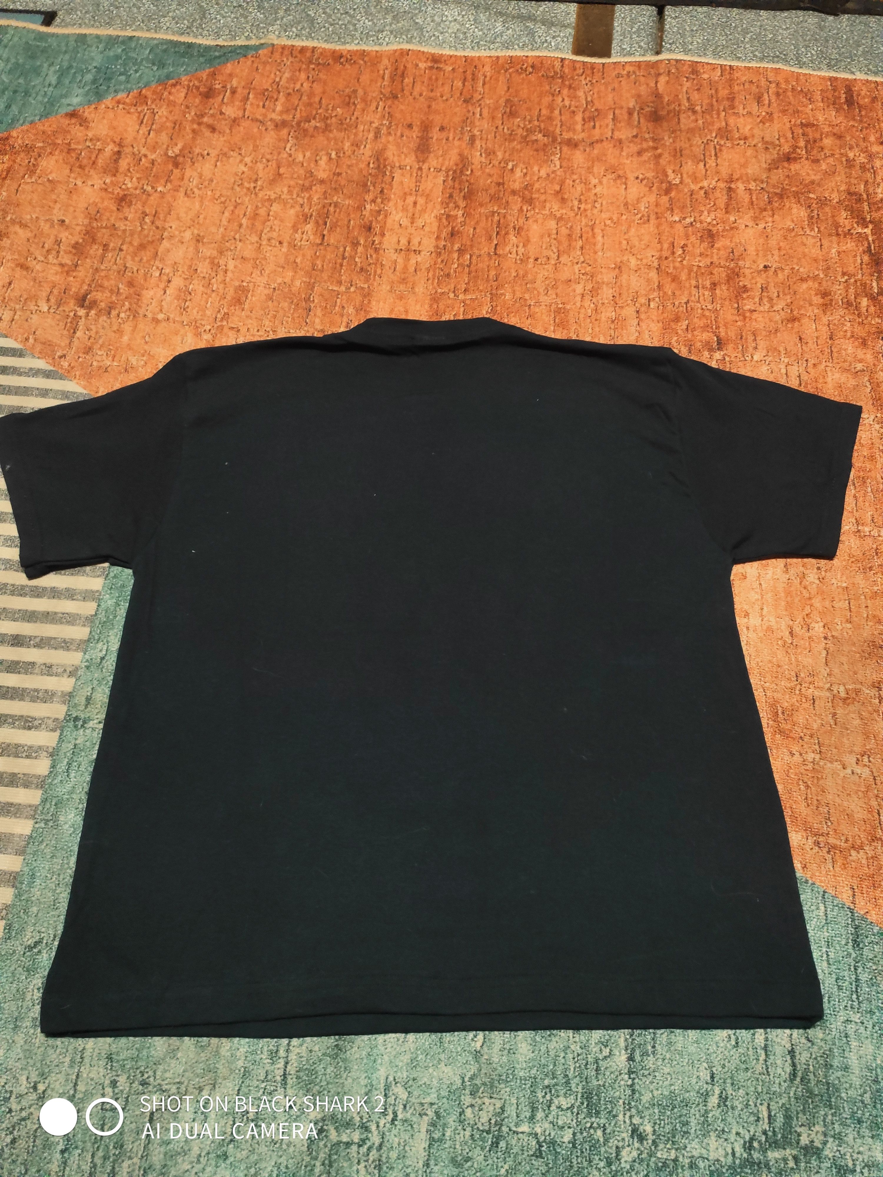 Gildan SUBHUMANS MDC TOUR 2011 Size US M / EU 48-50 / 2 - 3 Thumbnail