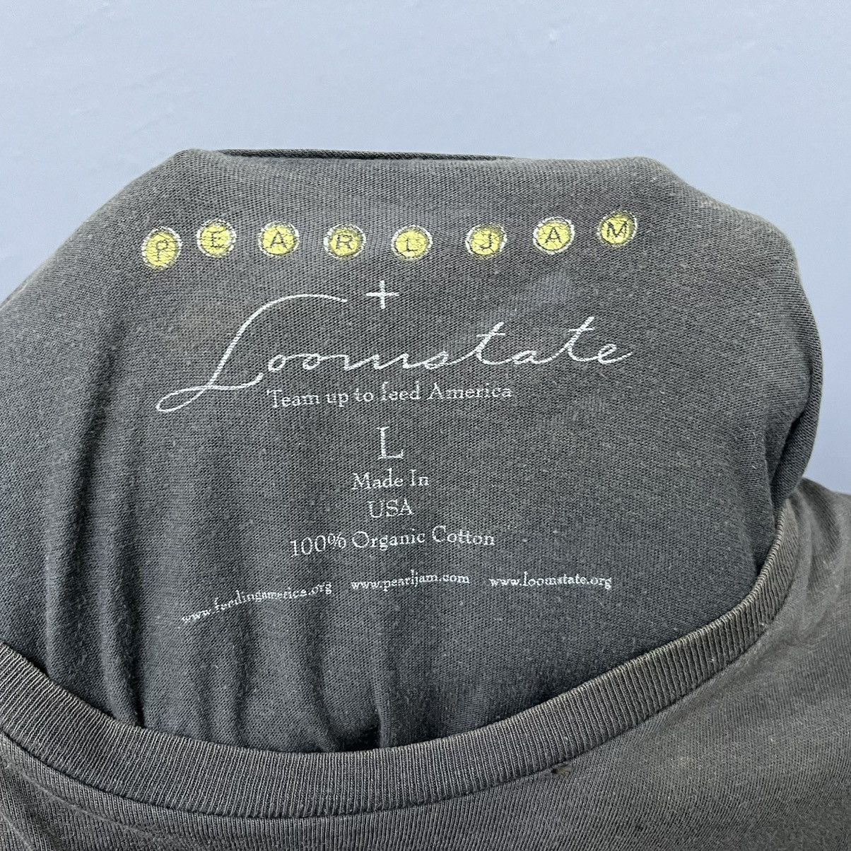 Band Tees Pearl Jam ‘Backspacer’ Band T-shirt Limited Edition Size US M / EU 48-50 / 2 - 6 Thumbnail