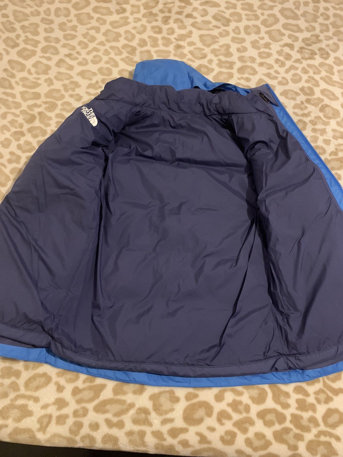 The North Face Boys North Face Jacket TriClimate Size Large Size US L / EU 52-54 / 3 - 4 Thumbnail