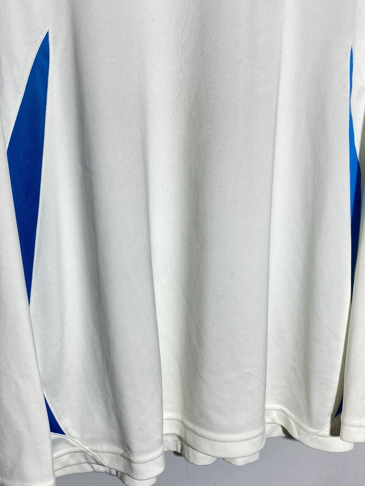 Nike Nike PSV Eindhoven 2007 Player Issue Long Sleeve Jersey Size US XXL / EU 58 / 5 - 4 Thumbnail