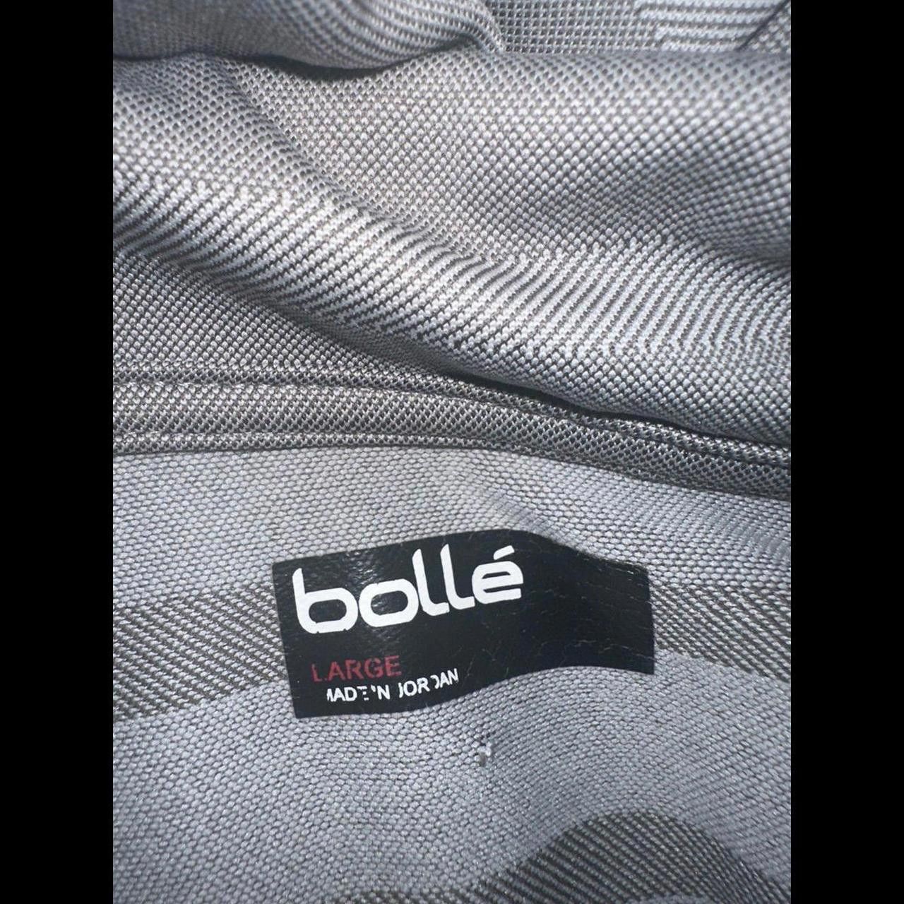 Designer Mens Used Bolle Size Large Size US L / EU 52-54 / 3 - 2 Thumbnail