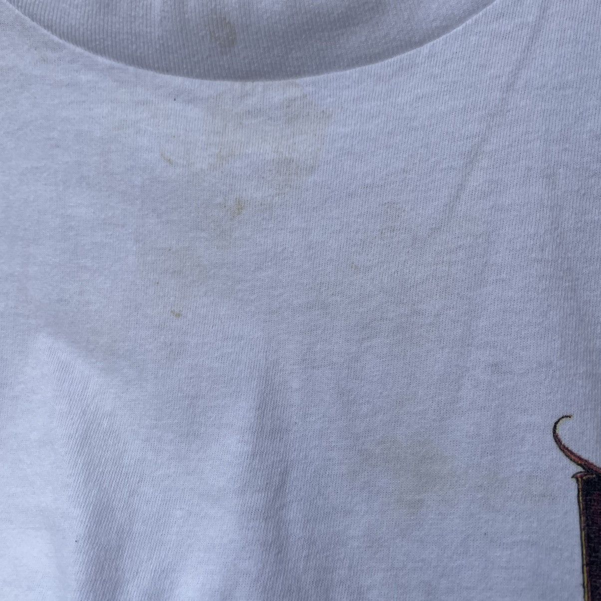 Vintage 🔥Vintage 90s Killer Loop Big Logo Surfing Tee Size US M / EU 48-50 / 2 - 8 Thumbnail
