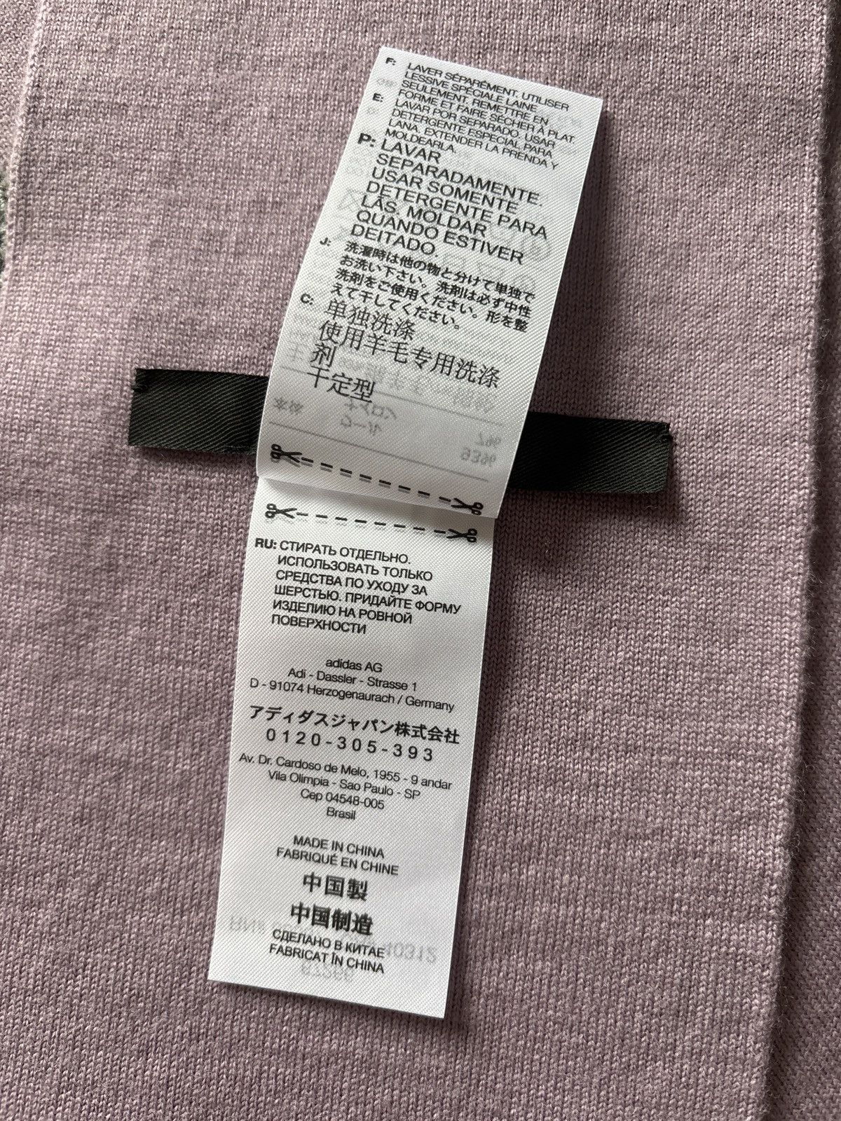 Y-3 Y-3 scarf hat Size ONE SIZE - 5 Thumbnail