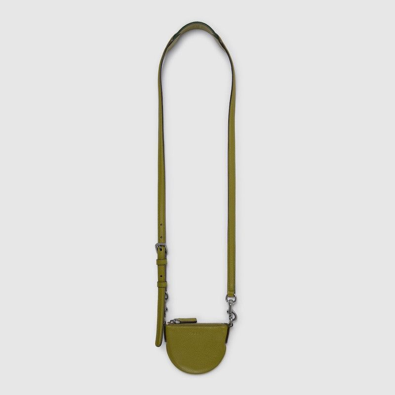 Gucci oc11z526 Size: OS / Gucci Mini Bag in Olive Green Size ONE SIZE - 2 Thumbnail