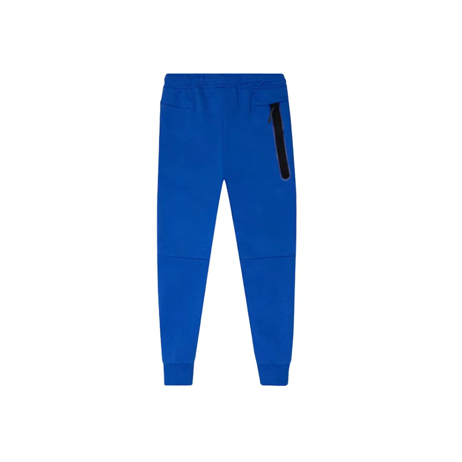 Nike Nike Tech Royal Blue Sweatpants Size US 36 / EU 52 - 2 Thumbnail