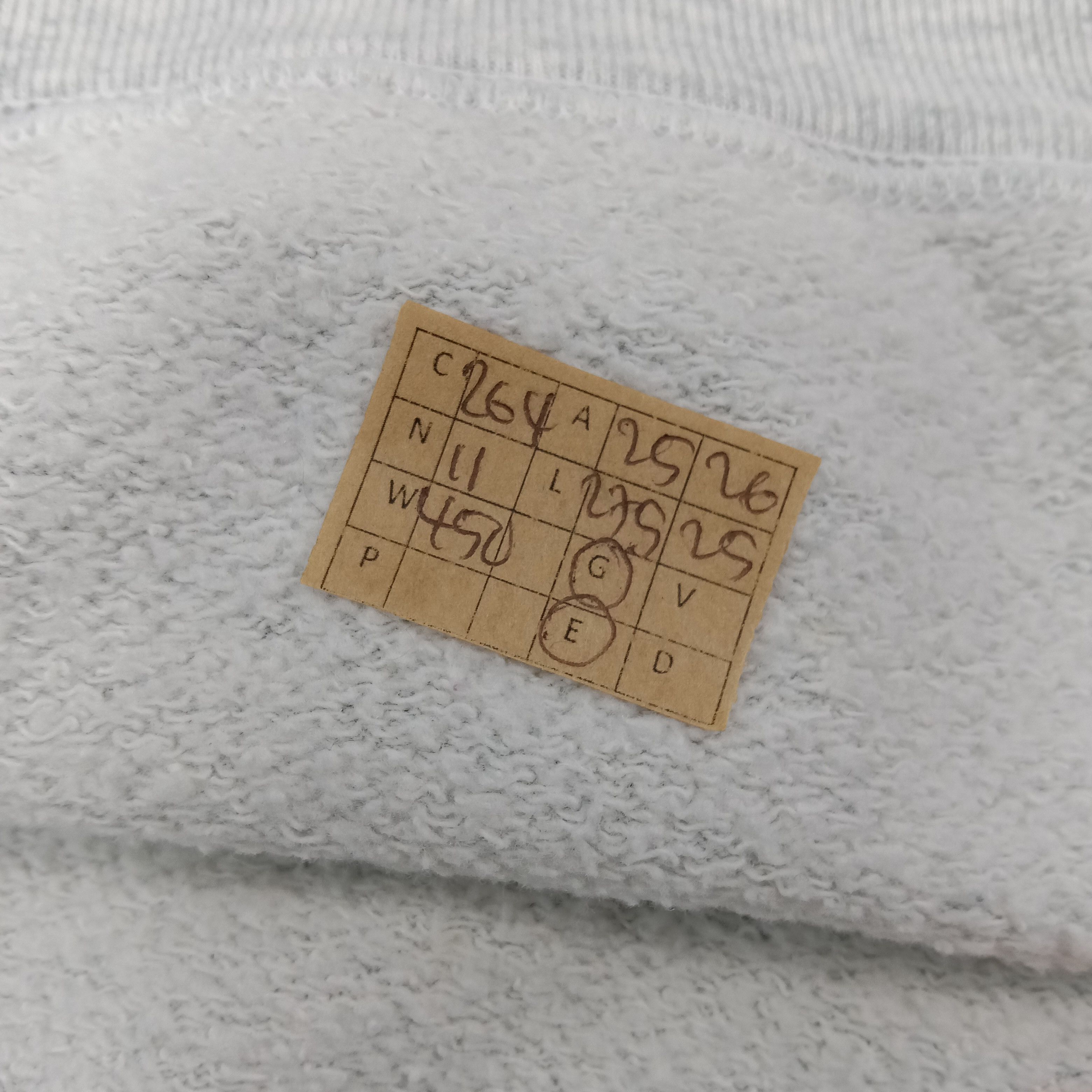NFL Green Bay Packers Team American Football Sweatshirt C264N11 Size US XL / EU 56 / 4 - 10 Thumbnail
