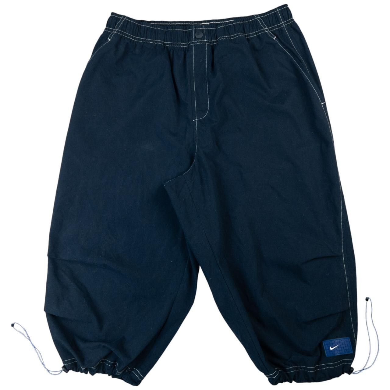 Nike Vintage Nike Grid Shorts Size M Size US 30 / EU 46 - 2 Thumbnail
