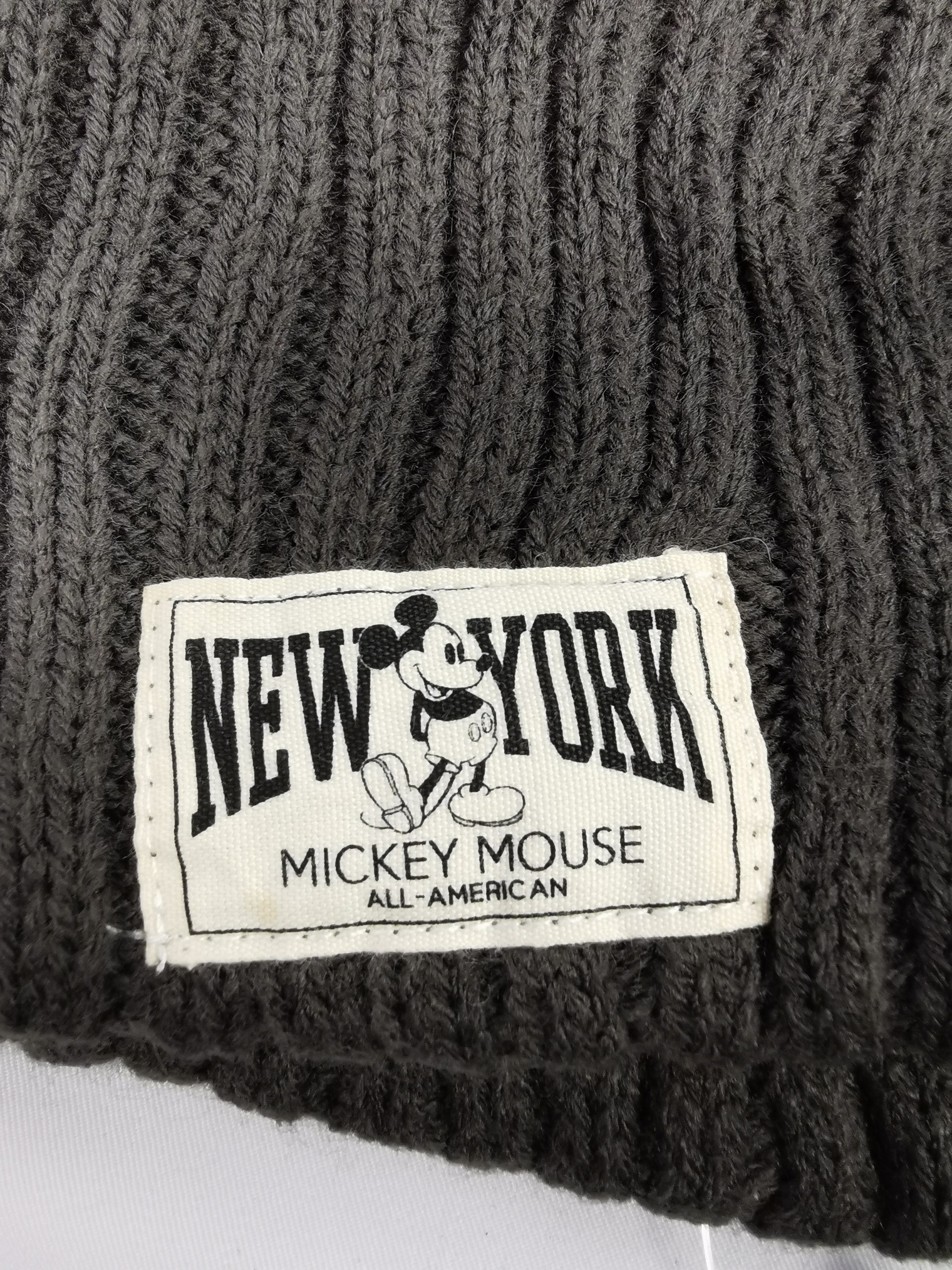 Disney Infinity scarf mickey mouse Size ONE SIZE - 7 Thumbnail