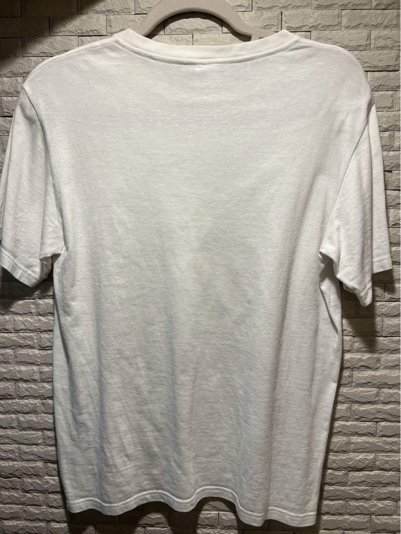 Number (N)ine AW02 George Harrison Tee Size US L / EU 52-54 / 3 - 3 Thumbnail