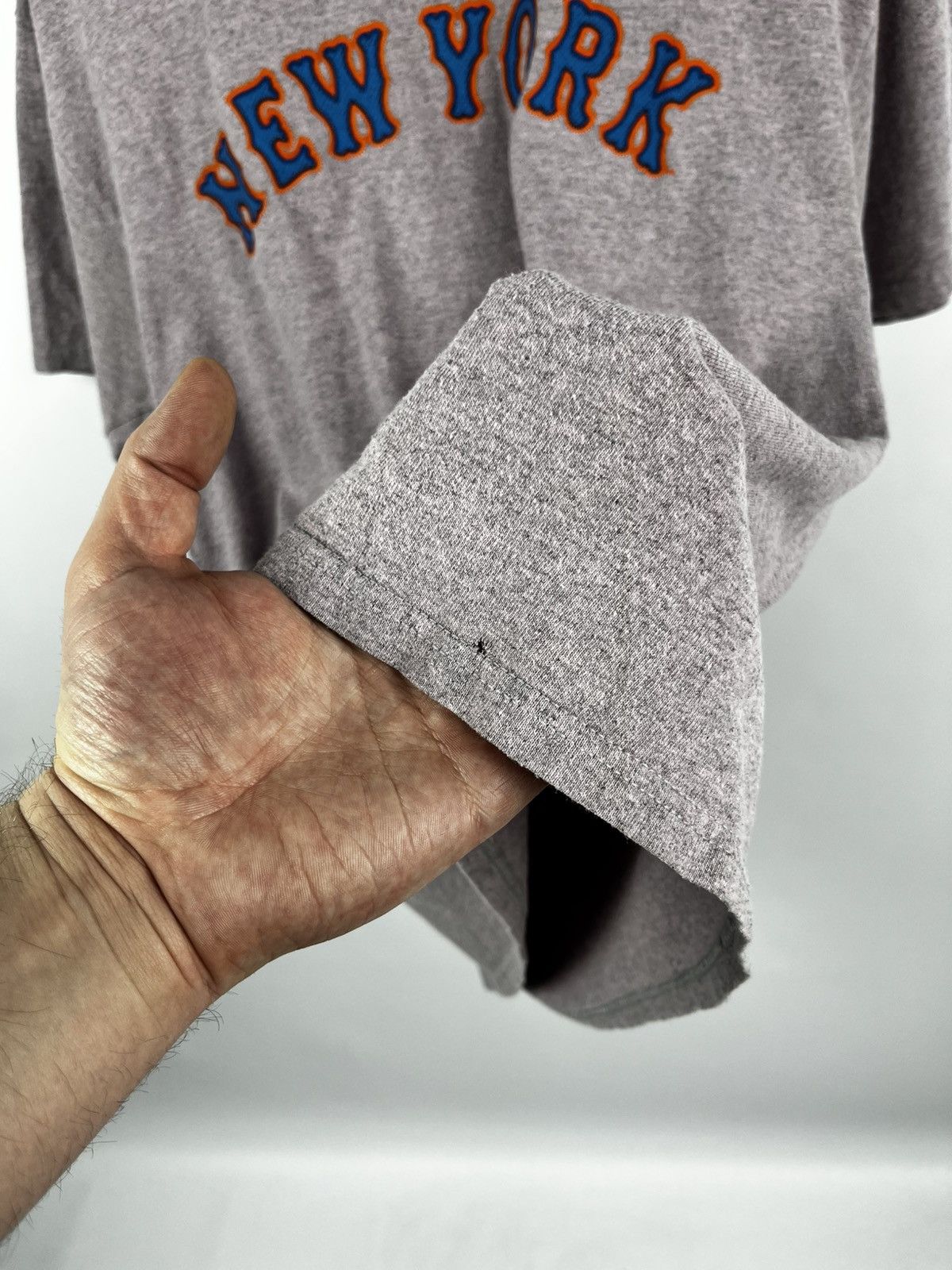 New York Post New York arnaud 7 t shirt Size US L / EU 52-54 / 3 - 6 Thumbnail