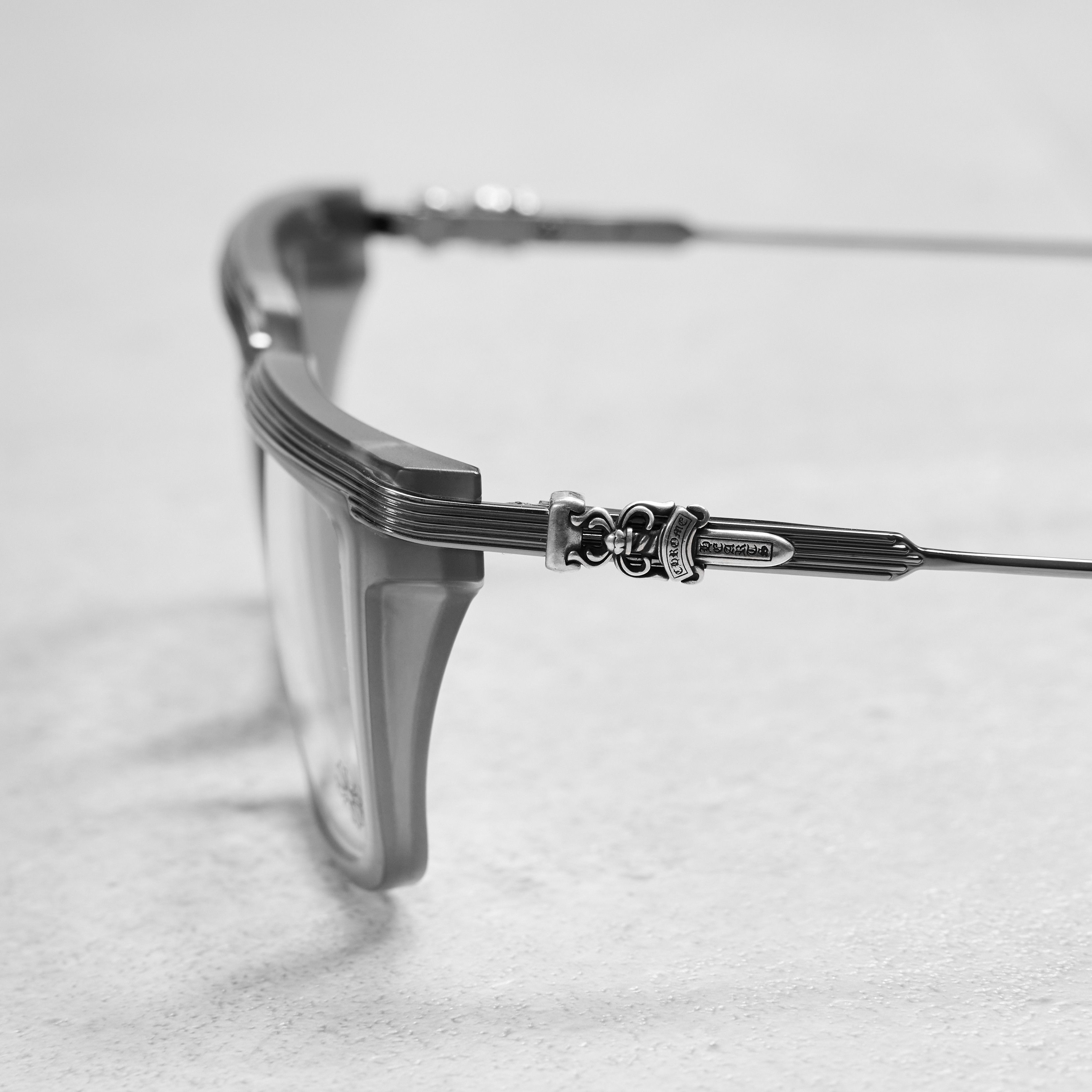 Chrome Hearts CHROME HEARTS TRYDIXAGAIN Size ONE SIZE - 3 Thumbnail