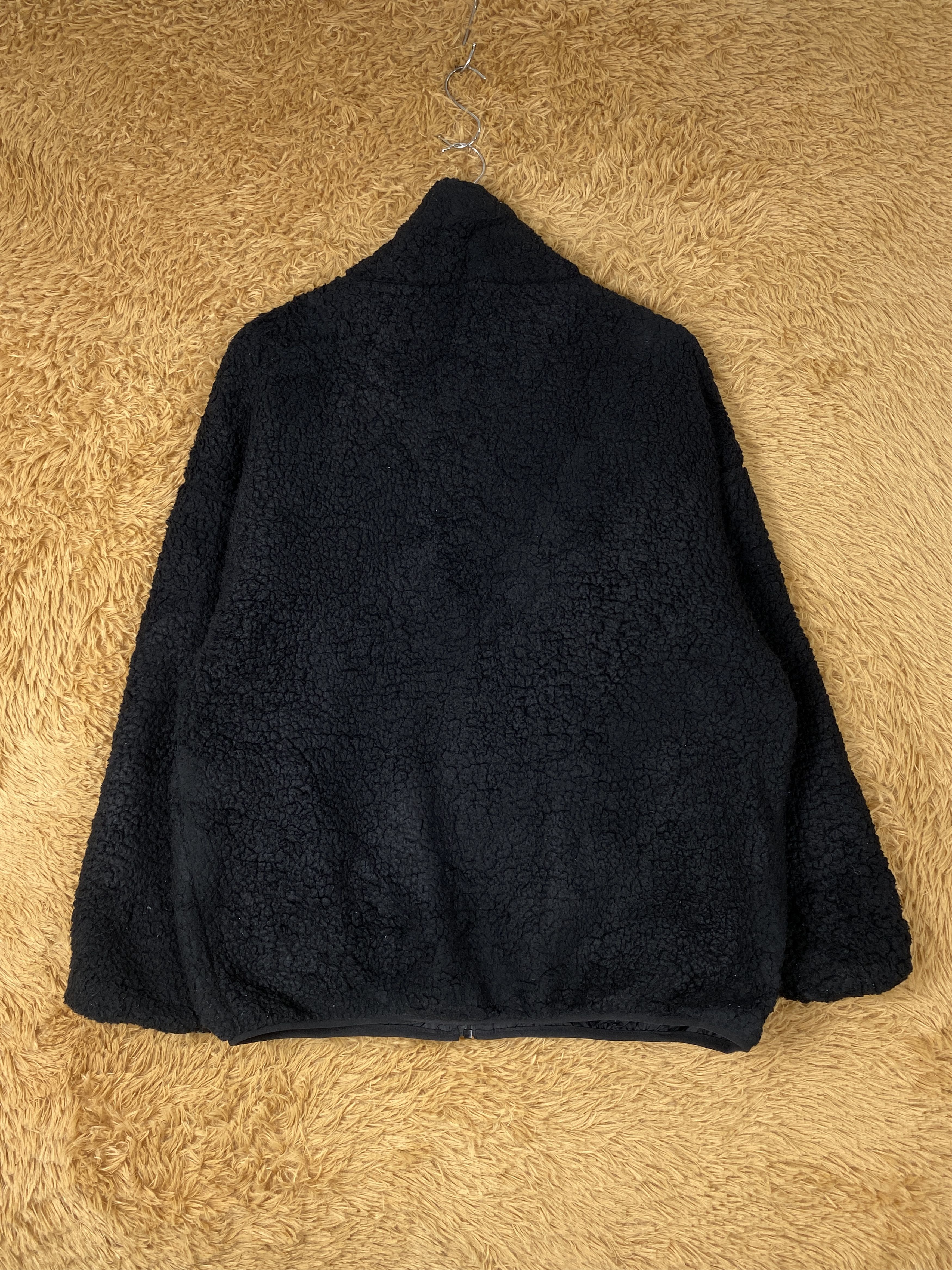 Japanese Brand Vintage Classical Elf Sherpa Jacket J1968 Size US M / EU 48-50 / 2 - 5 Thumbnail