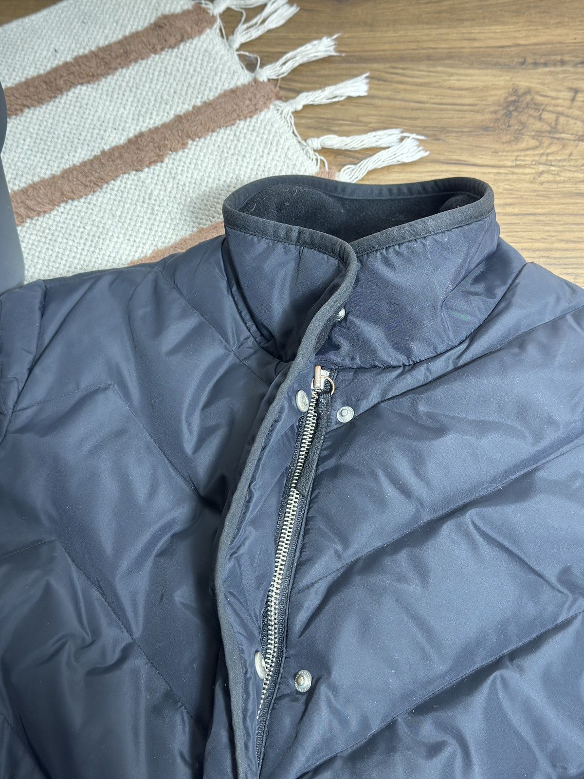 Miss Sixty VINTAGE MISS SIXTY 2000s DOWN PUFFER JACKET Size S / US 4 / IT 40 - 8 Thumbnail