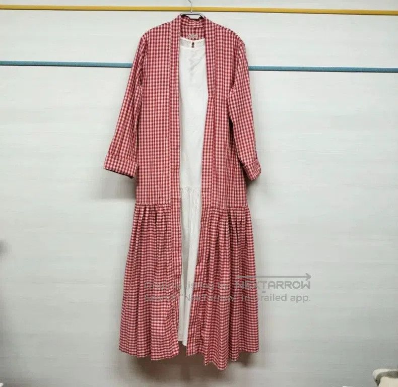 Kapital Kapital Coat Size US S / EU 44-46 / 1 - 1 Thumbnail