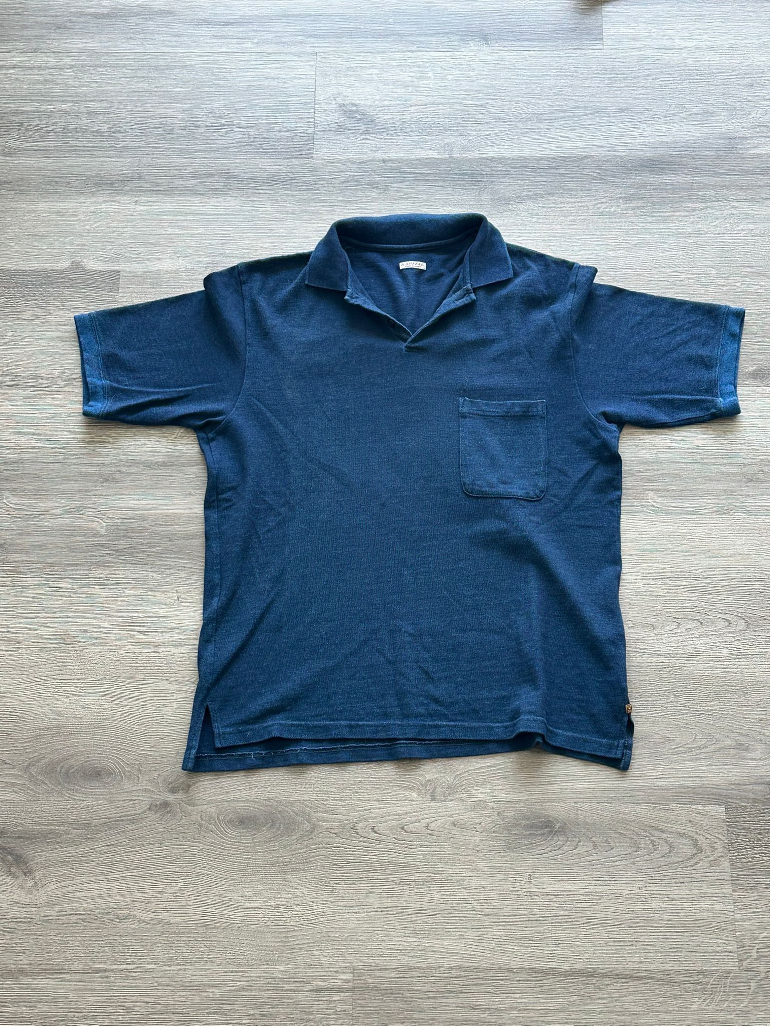 Men's Kapital Polos | Grailed