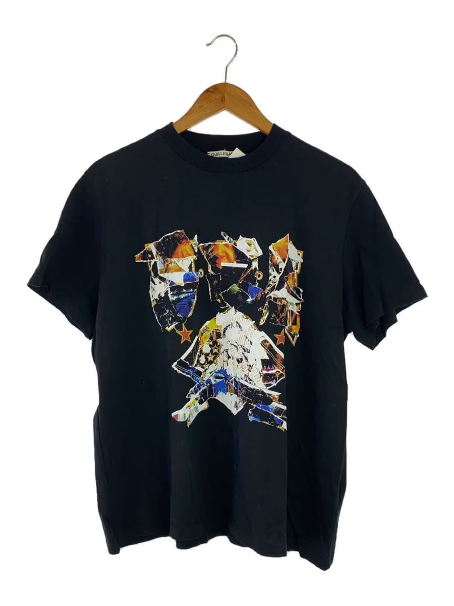OUR LEGACY グラフィックTシャツ M OUR LEGACY グラフィックTシャツ M