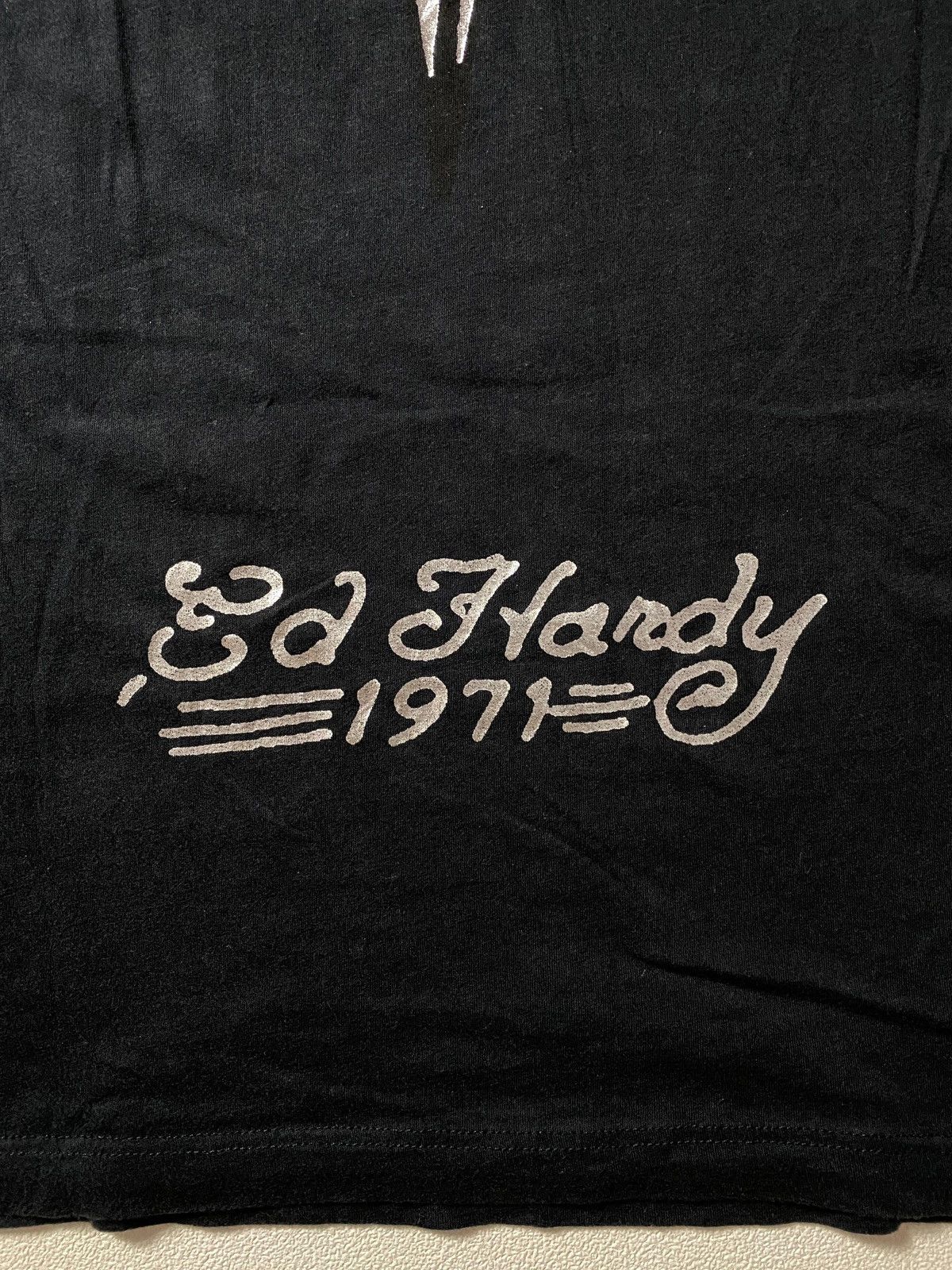 Ed Hardy Ed Hardy Size US M / EU 48-50 / 2 - 12 Thumbnail