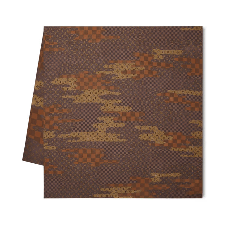 Louis Vuitton Monogram Landscape Stole Size ONE SIZE - 1 Thumbnail