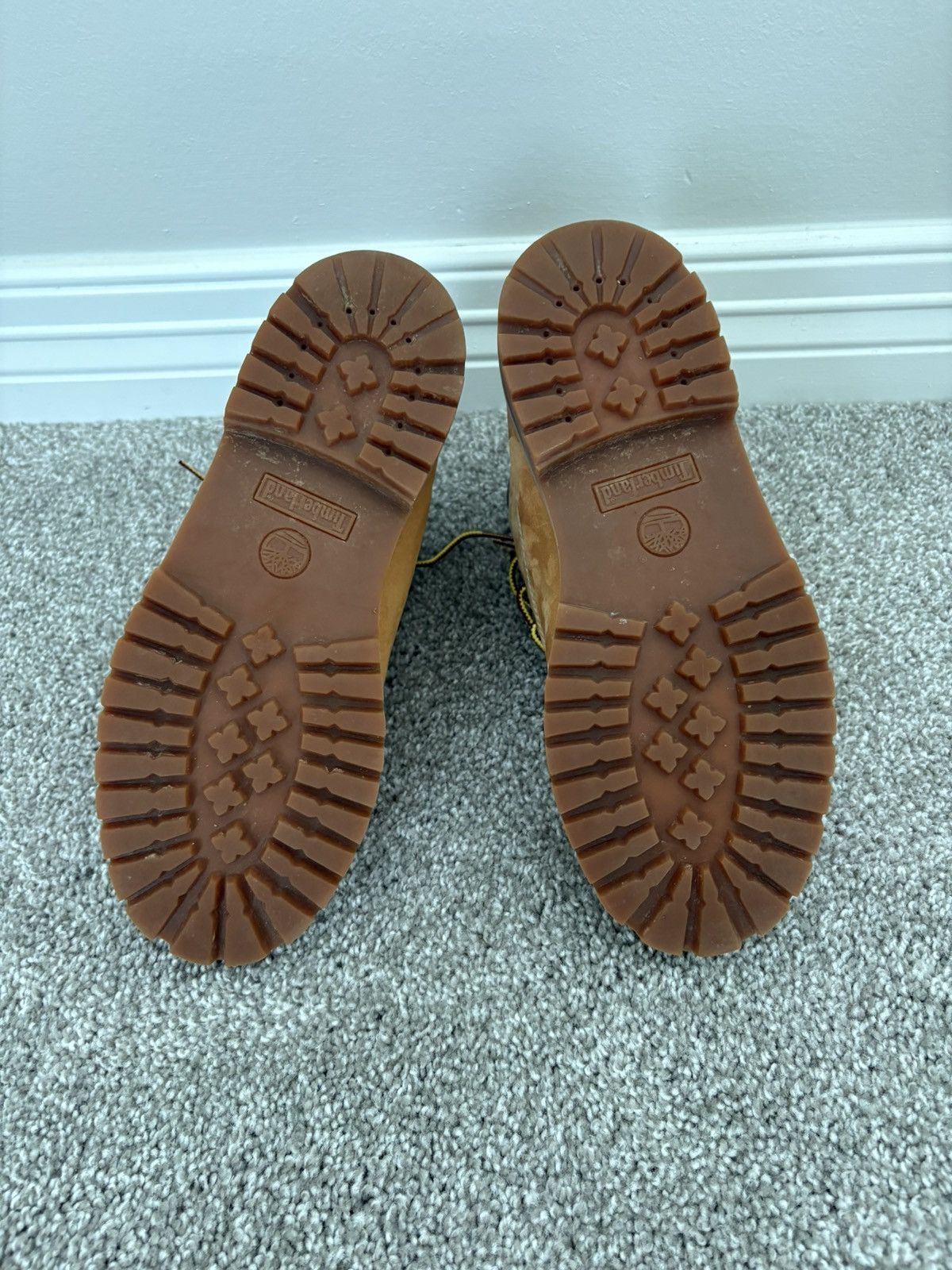 Timberland Timberland Boot Size US 6 / EU 39 - 6 Thumbnail